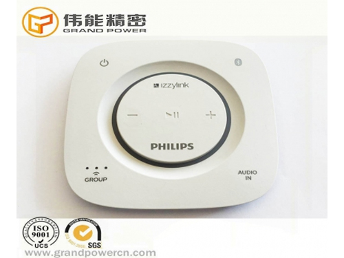 音响硅胶外壳