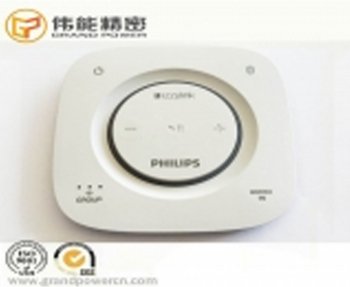 蓝牙音箱外衣