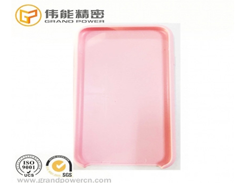 液态硅胶手机壳